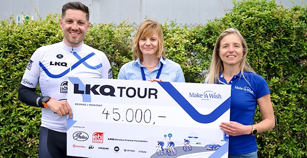 LKQ Tour 2024