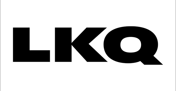 LKQ Logo
