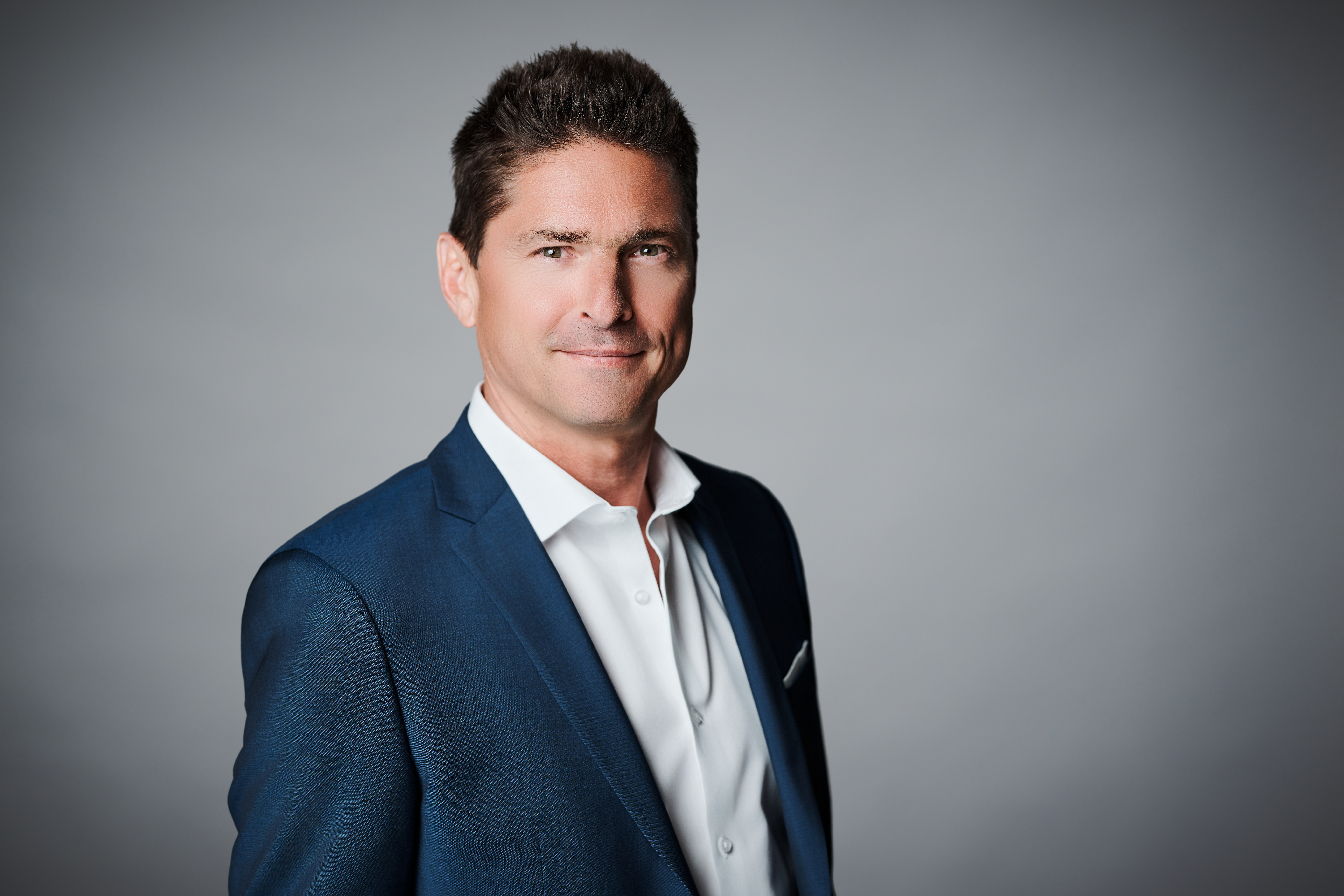 Sebastien Vanderperre