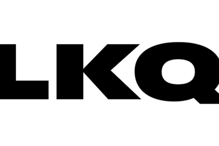 LKQ Logo