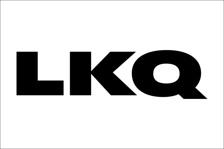 LKQ Logo