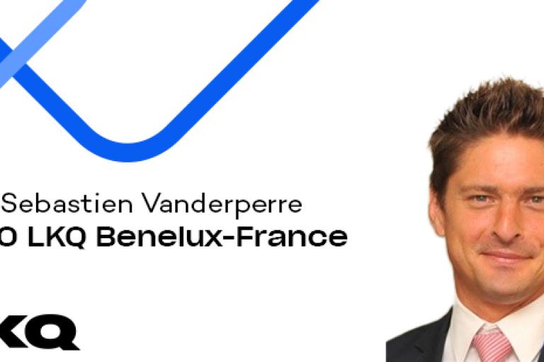 Sebastien Vanderperre