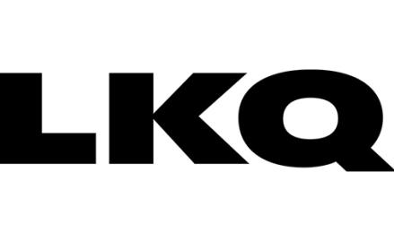 LKQ Logo