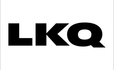 LKQ Logo