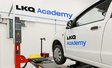 LKQ Academy