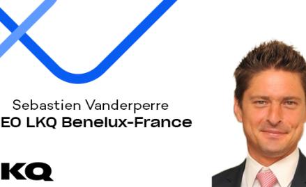 Sebastien Vanderperre