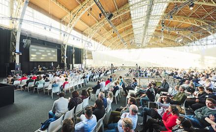 Concepts Convention