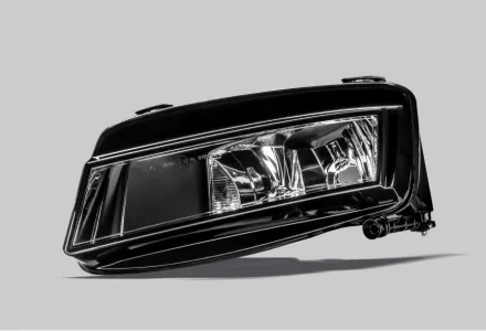 Headlight Headlight