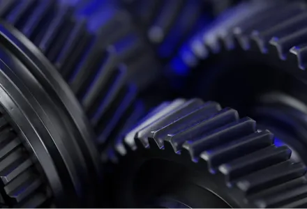Gears Gears