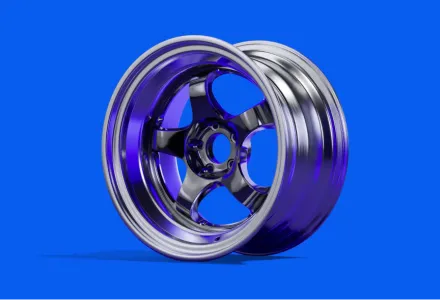 RIM Rim
