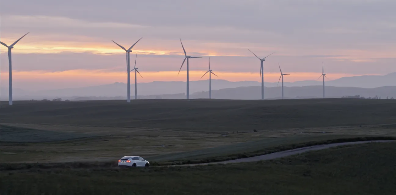 Windmolens