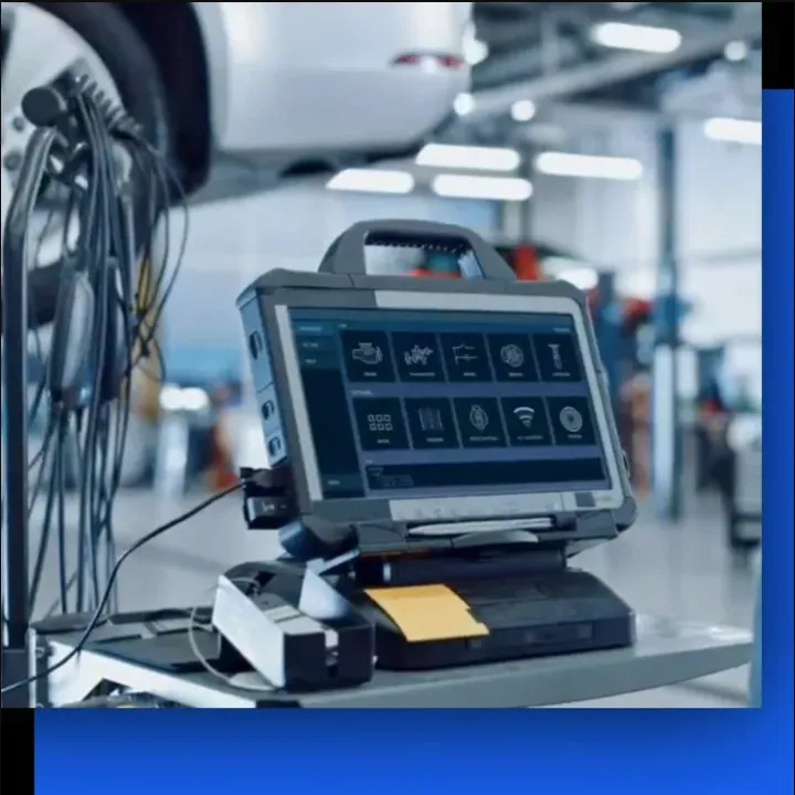 Auto onderdelen